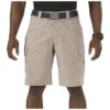 PANTALONCINO/BERMUDA - 5.11 - STRYKE SHORT 055 Khaki