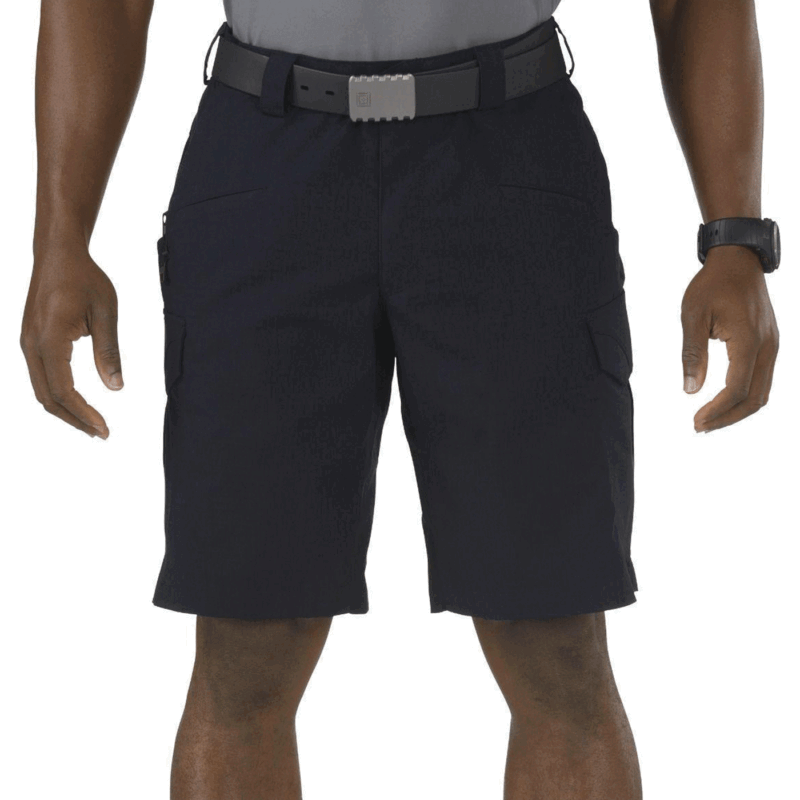 PANTALONCINO/BERMUDA - 5.11 - STRYKE SHORT 019 Black