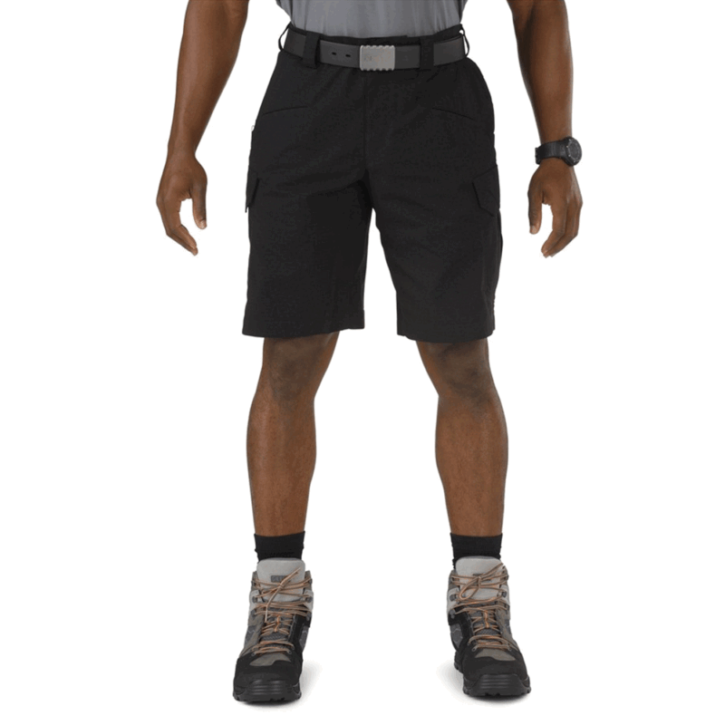 PANTALONCINO/BERMUDA - 5.11 - STRYKE SHORT 019 Black - immagine 2