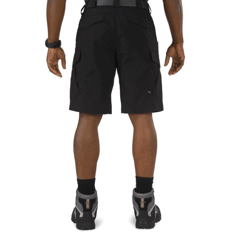 PANTALONCINO/BERMUDA - 5.11 - STRYKE SHORT 019 Black - immagine 4