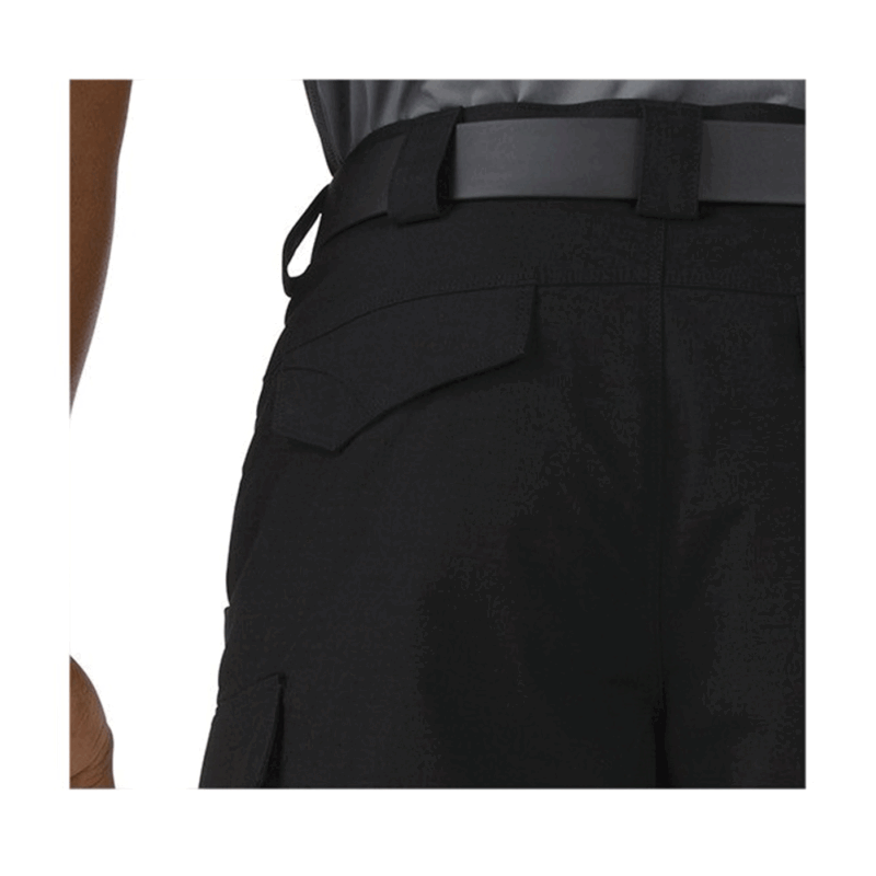 PANTALONCINO/BERMUDA - 5.11 - STRYKE SHORT 019 Black - immagine 5