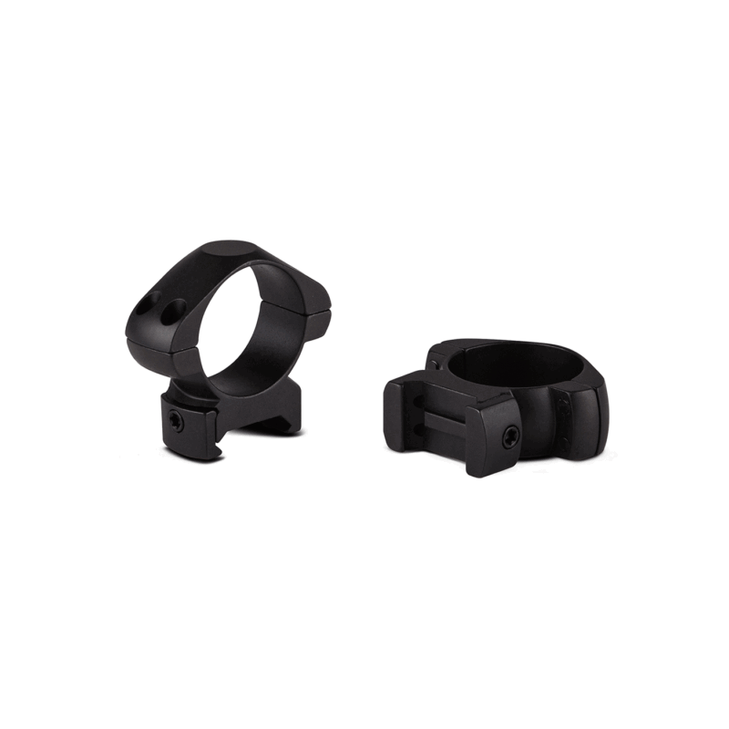 KONUS - ANELLI ATTACCHI MEDIO Ø25,4MM