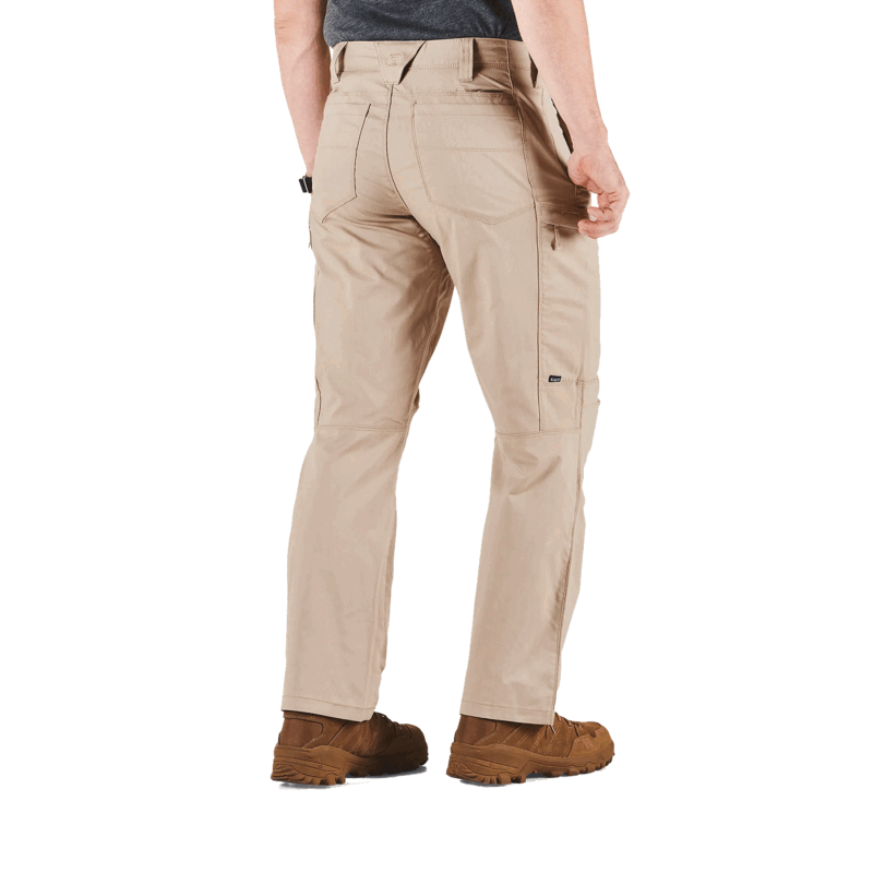PANTALONE - 5.11 - APEX PANT 055 Khaki - immagine 4