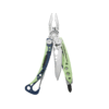 LEATHERMAN - SKELETOOL® CX Verdant