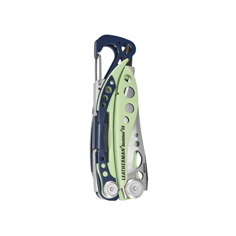 LEATHERMAN - SKELETOOL® CX Verdant - immagine 2