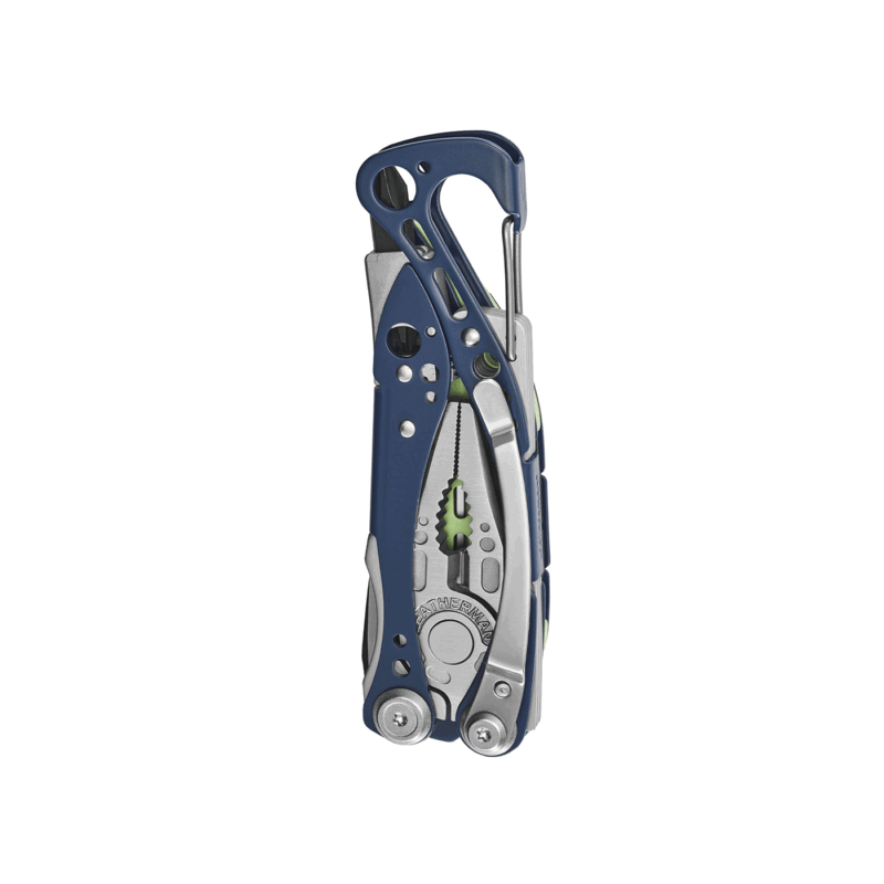 LEATHERMAN - SKELETOOL® CX Verdant - immagine 3