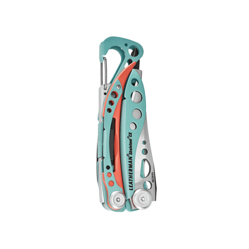 LEATHERMAN - SKELETOOL® CX Paradise - immagine 2