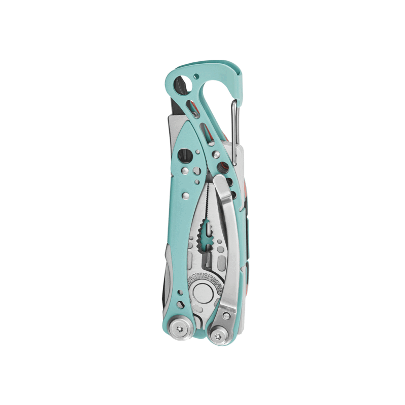 LEATHERMAN - SKELETOOL® CX Paradise - immagine 3