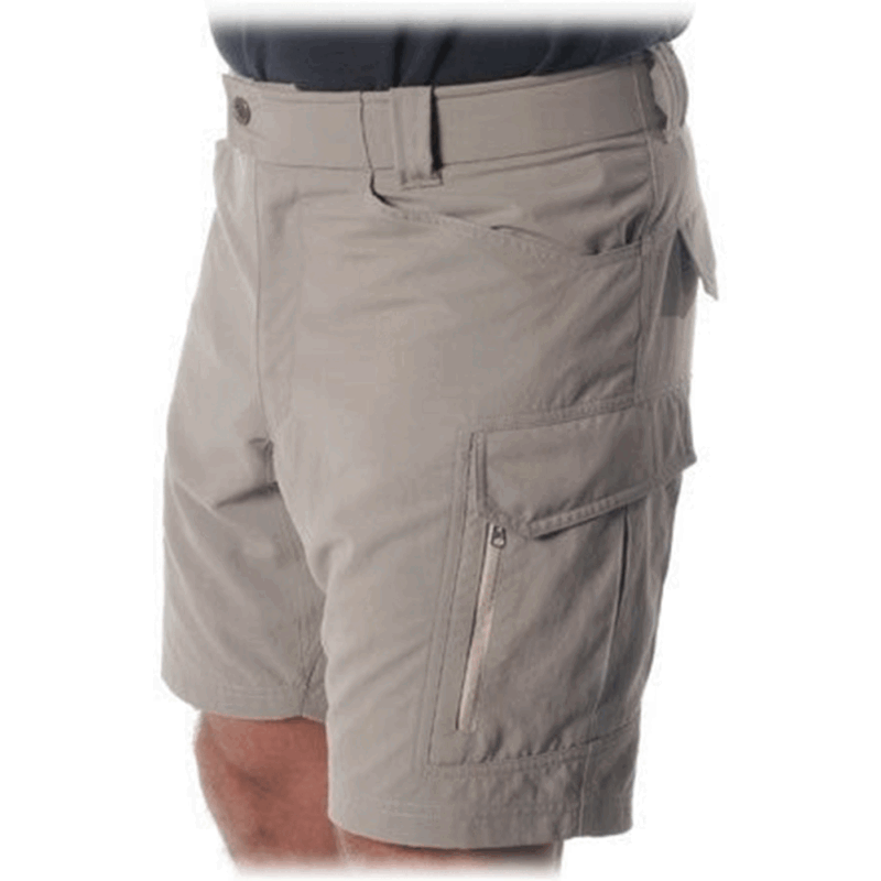 PANTALONCINO/BERMUDA - BLACKHAWK! - PERFORMANCE SHORT Clay - immagine 2