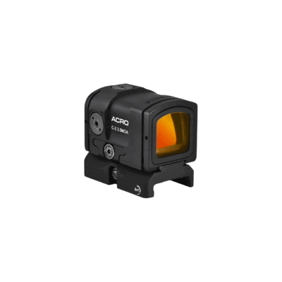RED DOT - AIMPOINT - ACRO C-2 3,5 MOA ACET CON ATTACCO PER SLITTA PICATINNY