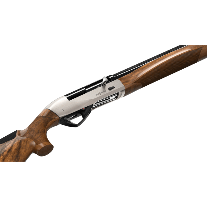 FUCILE SEMIAUTO - BENELLI RAFFAELLO A.I. SILVER 20 - immagine 2