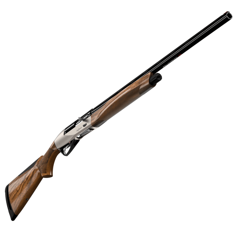 FUCILE SEMIAUTO - BENELLI RAFFAELLO A.I. SILVER 20 - immagine 3