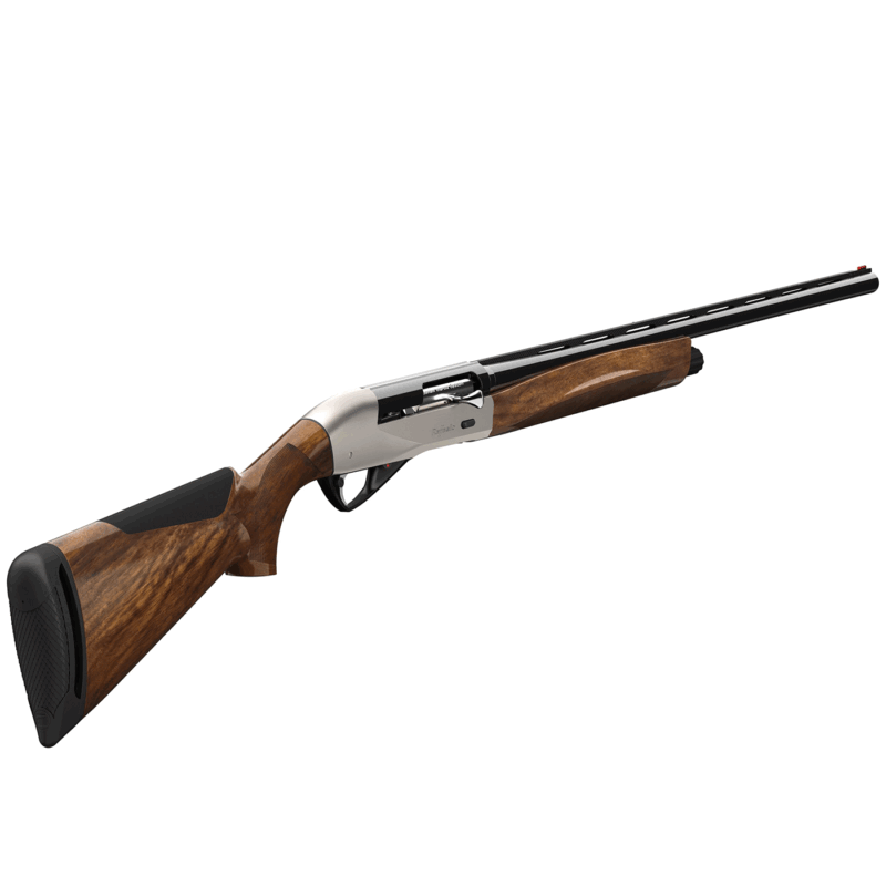 FUCILE SEMIAUTO - BENELLI RAFFAELLO A.I. SILVER 20 - immagine 4