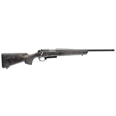 CARABINA - BERGARA B14 STOKE COMPACT SIN AYM 51 (20") 308 Win.