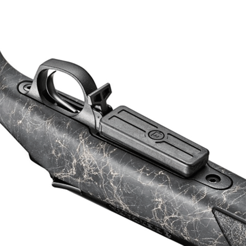 CARABINA - BERGARA B14 STOKE COMPACT SIN AYM 51 (20") 308 Win. - immagine 5