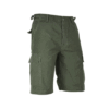 PANTALONCINO/BERMUDA - MIL-TEC - BDU RIPSTOP SHORTS CARGO OD GREEN