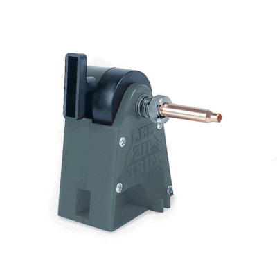 LEE - 90899 TORNIETTO MANUALE ZIP TRIM