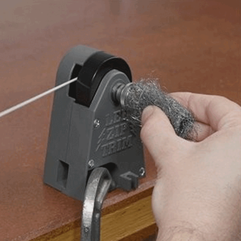 LEE - 90899 TORNIETTO MANUALE ZIP TRIM - immagine 3