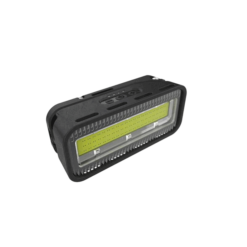 FOX - RX+ SECURITY SYSTEM (Light+Remote+Sensor) - immagine 3