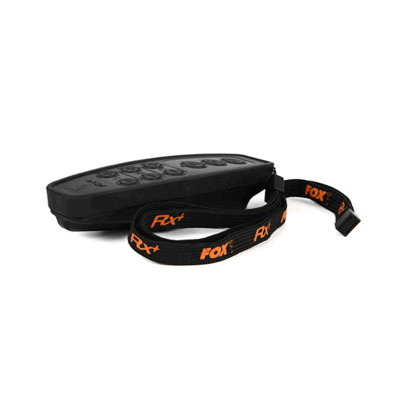 FOX - RX+ SECURITY SYSTEM (Light+Remote+Sensor) - immagine 8