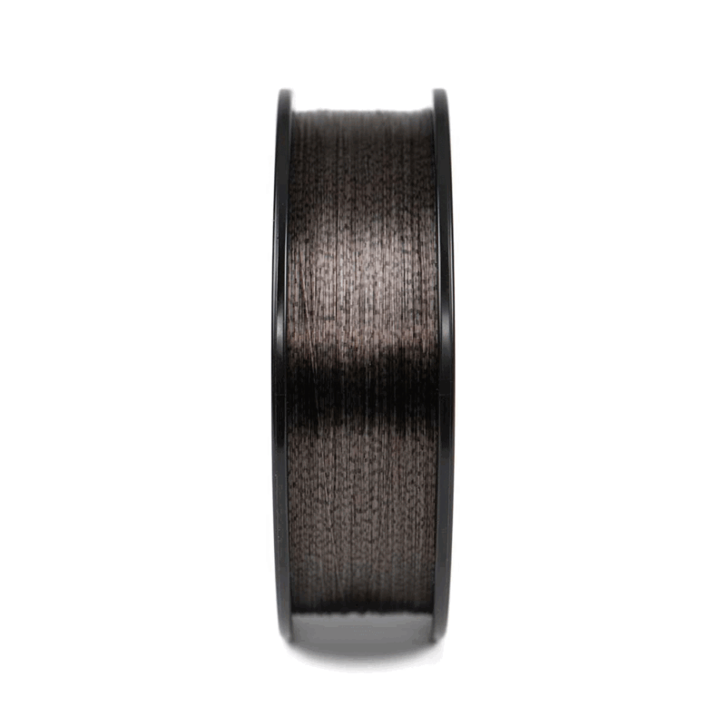 FOX - SOFT STEEL EXTRA TOUGH MONOFILAMENT 20lb 9.1kg CAMO FLECK Ø0.37mm 1000m - immagine 4