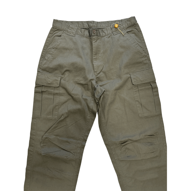 PANTALONE - BERETTA - GREEN PANT CU07 - immagine 3