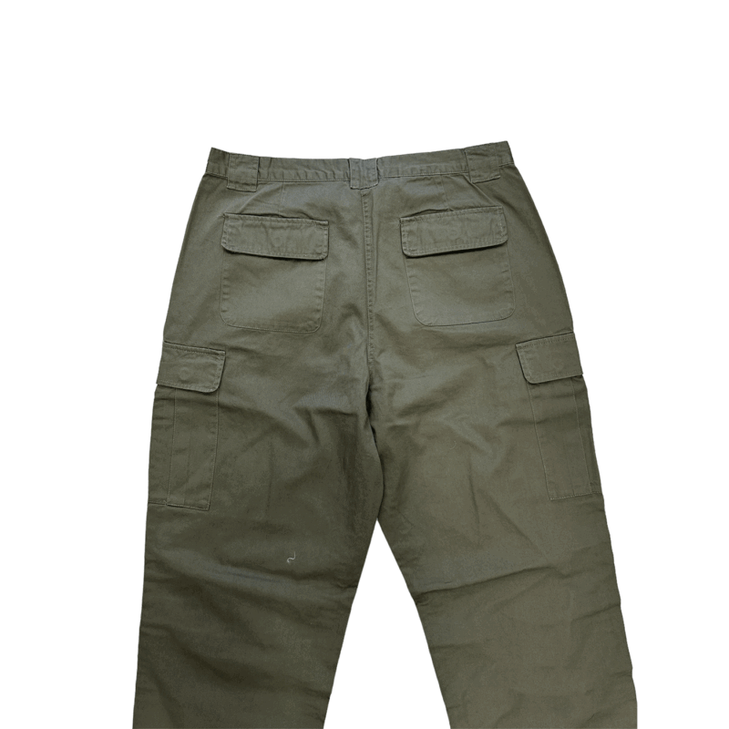 PANTALONE - BERETTA - GREEN PANT CU07 - immagine 4