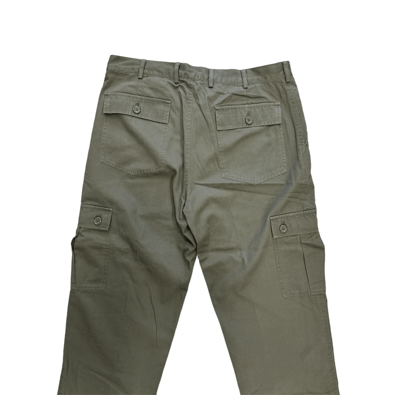 PANTALONE - BERETTA - GREEN PANT CU09 - immagine 3