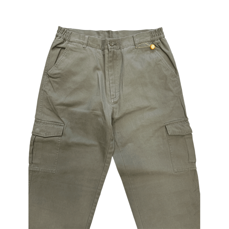 PANTALONE - BERETTA - GREEN PANT - immagine 2