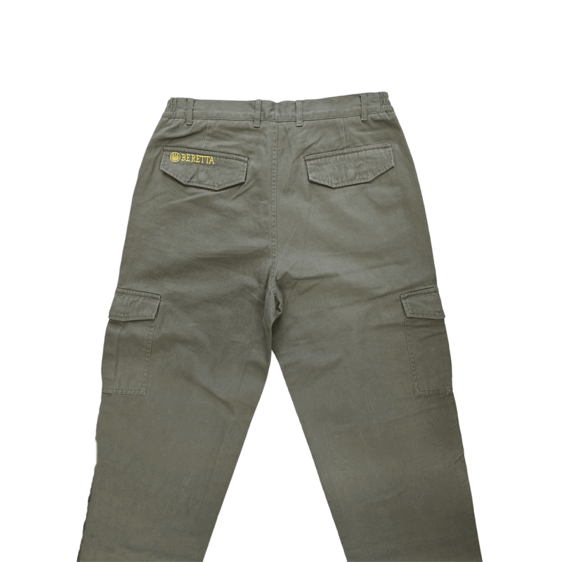 PANTALONE - BERETTA - GREEN PANT - immagine 3