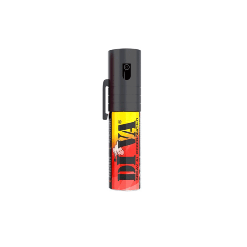 DIVA - SPRAY ANTIAGGRESSIONE BASE CLASSIC 15ML