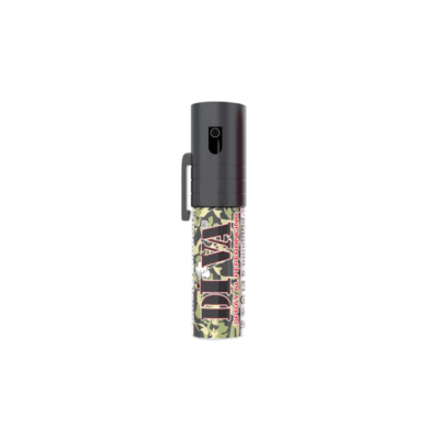 DIVA - SPRAY ANTIAGGRESSIONE BASE CAMO 15ML