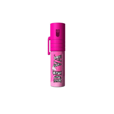 DIVA - SPRAY ANTIAGGRESSIONE BASE PINK 15ML