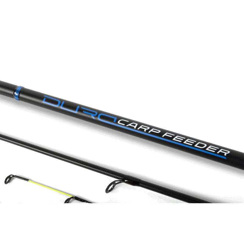 CANNA DA FEEDER - PRESTON - DURA CARP FEEDER - immagine 14
