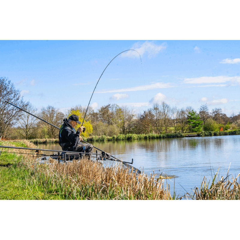 CANNA DA FEEDER - PRESTON - DURA CARP FEEDER - immagine 18