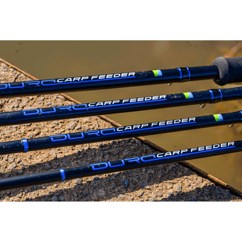 CANNA DA FEEDER - PRESTON - DURA CARP FEEDER - immagine 6