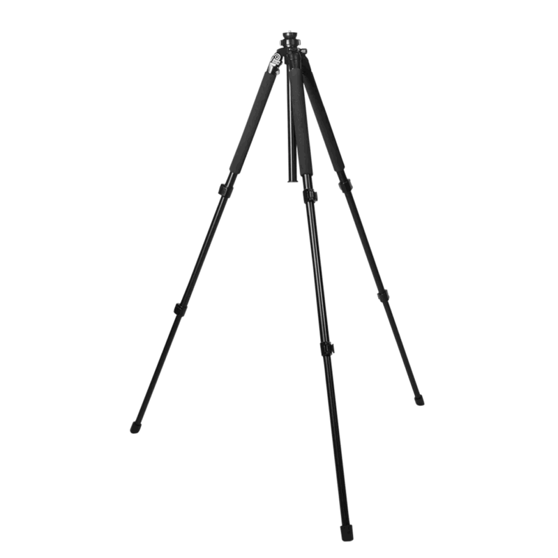KJI - K700 HEAVY DUTY TRIPOD (TREPIEDI) - immagine 2