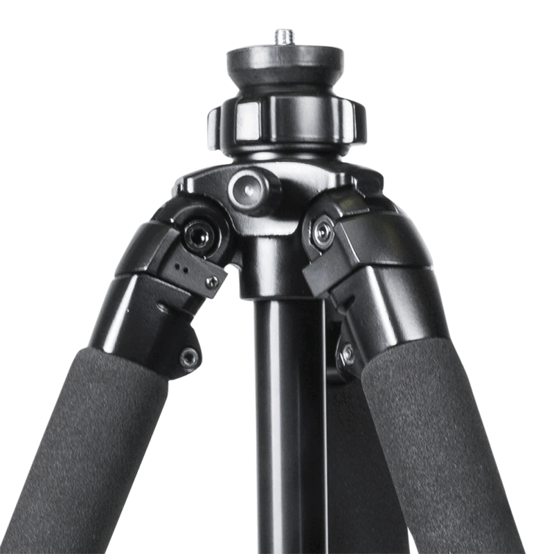 KJI - K700 HEAVY DUTY TRIPOD (TREPIEDI) - immagine 6