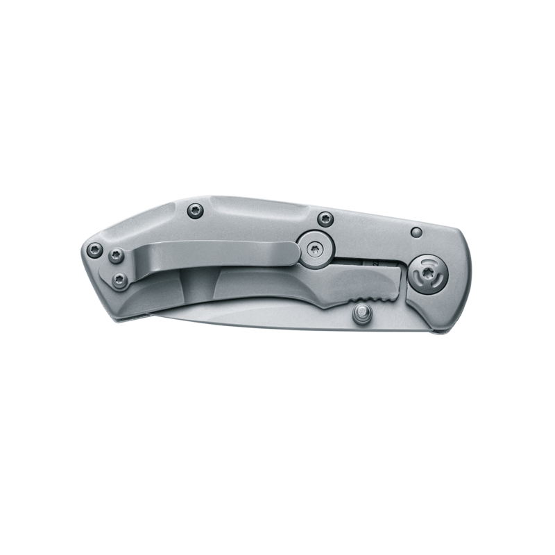 COLTELLO - FOX KNIVES/EDGE - POP SMOKE - immagine 2