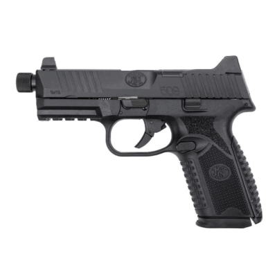 PISTOLA - FN 509® TACTICAL BI NMS BLACK 9x19
