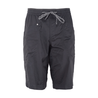 PANTALONCINO/BERMUDA - LA SPORTIVA - BLEAUSER SHORT Carbon