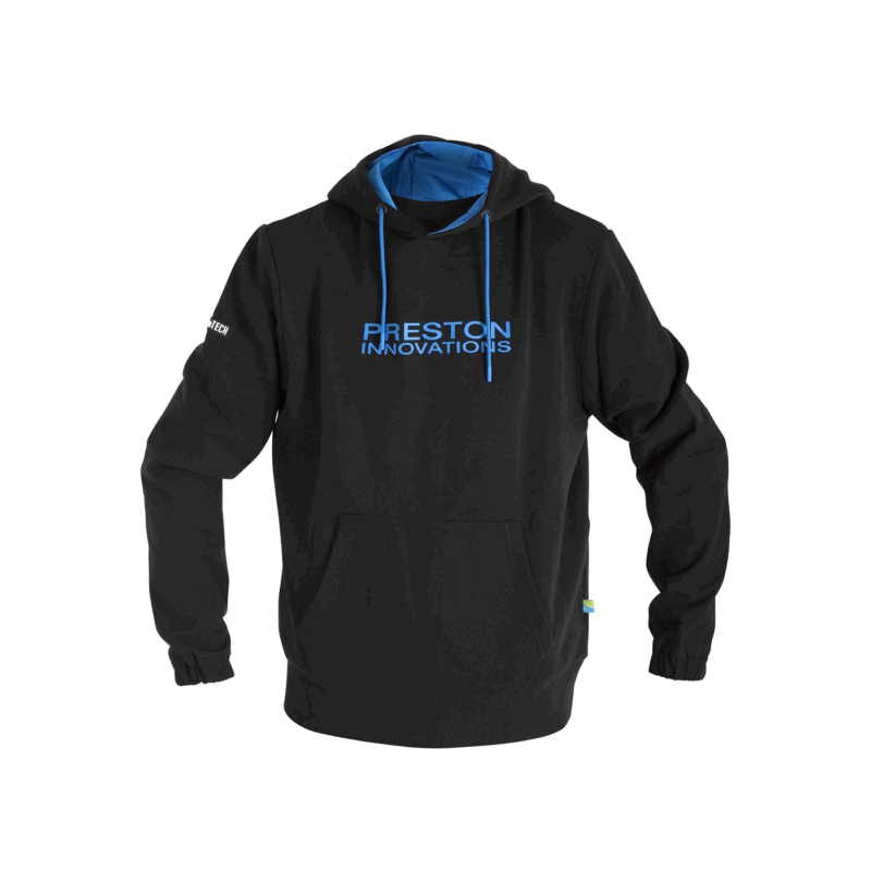 FELPA - PRESTON - HYDROTECH PULLOVER HOODIE - immagine 3