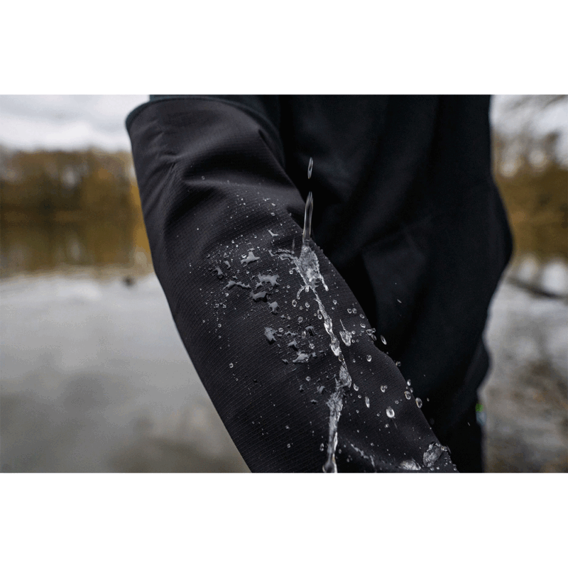 FELPA - PRESTON - HYDROTECH PULLOVER HOODIE - immagine 4