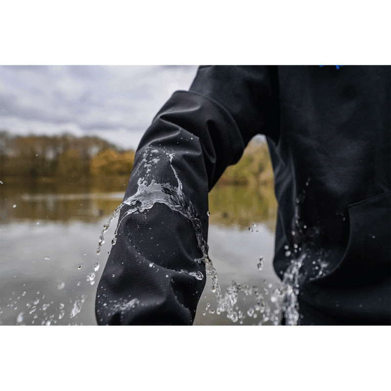 FELPA - PRESTON - HYDROTECH PULLOVER HOODIE - immagine 6