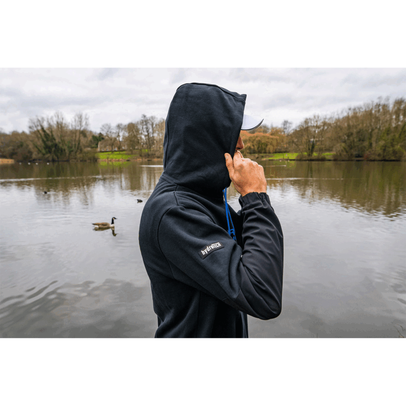 FELPA - PRESTON - HYDROTECH PULLOVER HOODIE - immagine 7