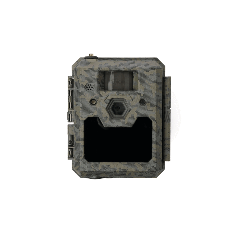 FOTOTRAPPOLA - ICU CLOM CAM5 - 4G/LTE - Batterie e SD incluse