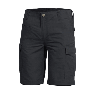 PANTALONCINO/BERMUDA - PENTAGON - BDU 2.0 SHORTS Black