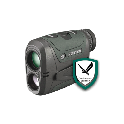 TELEMETRO - VORTEX - RAZOR® HD 4000 GB Ballistic Laser Rangefinder