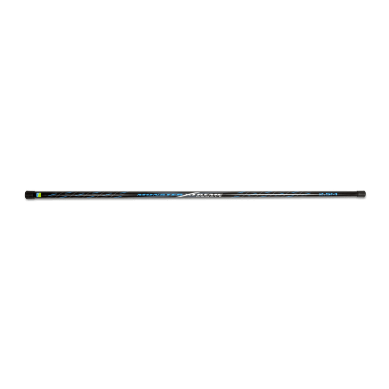 PRESTON - MONSTER XTREME HANDLES (MANICO GUADINO)