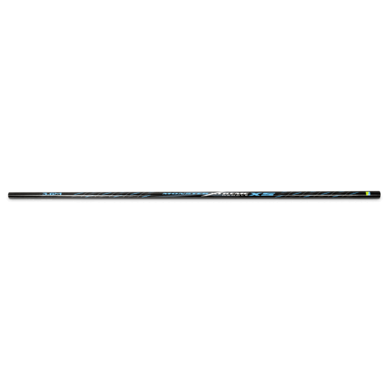 PRESTON - MONSTER XTREME HANDLES (MANICO GUADINO) - immagine 2